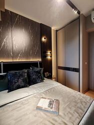 Kassia (D17), Condominium #614733021